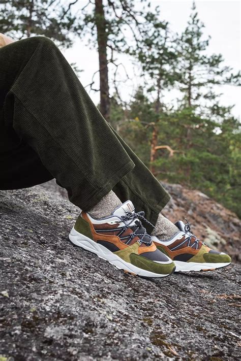 karhu shoes finland.